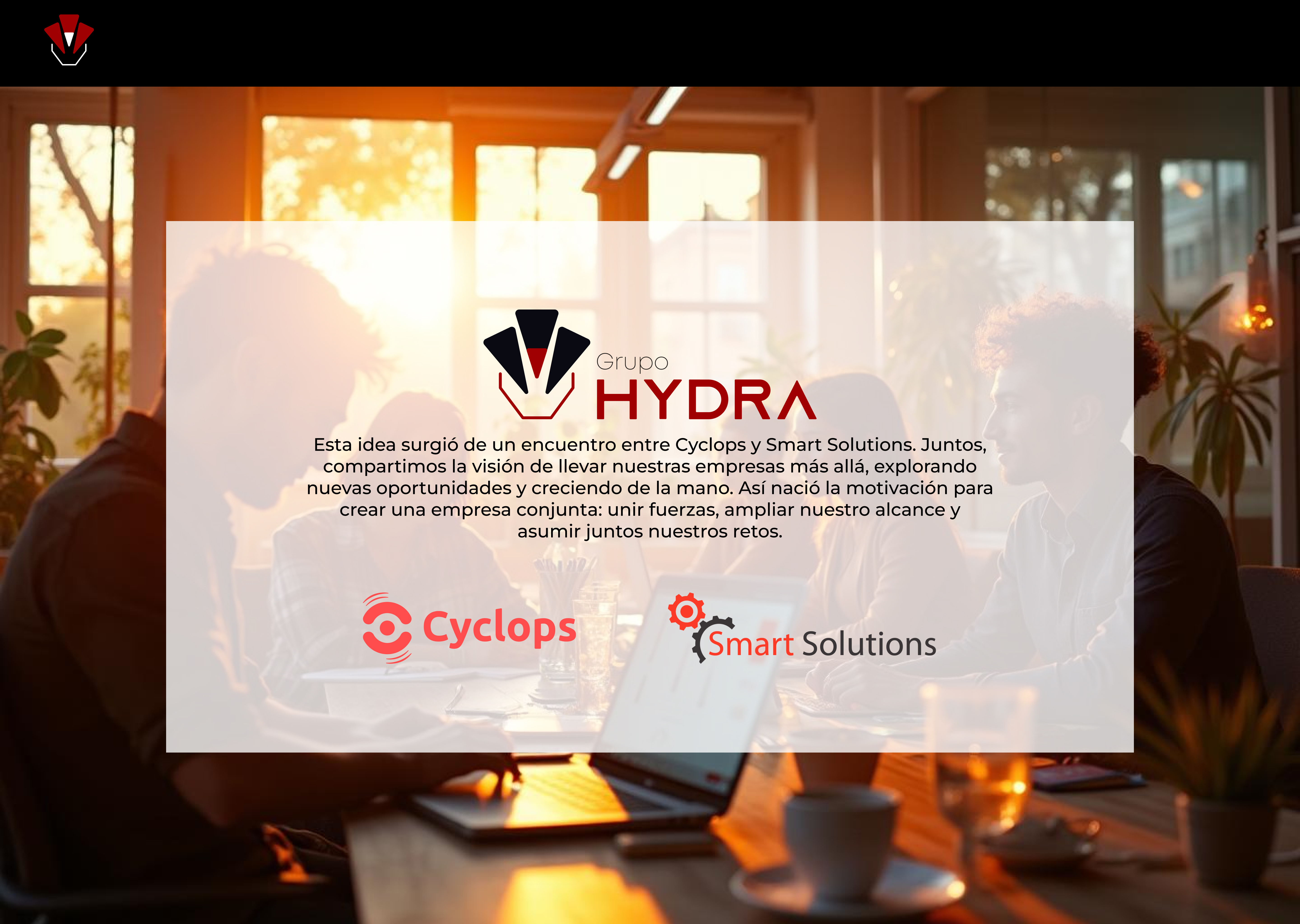 Holding Hydra Group